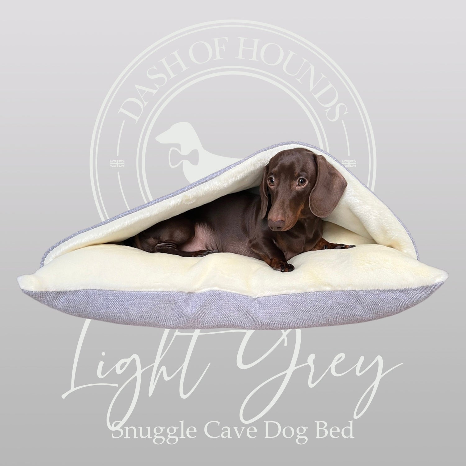 Morris And Co Dog Bed