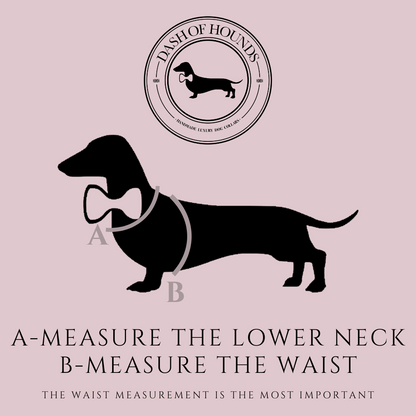 Gun Club Tweed Dog Harness Dash Of Hounds