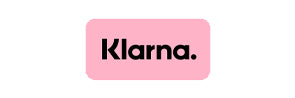 Pay in interest-free 3 instalments with Klarna