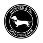Dog Poo Bag Holder | Poo Bag Carrier Hunter & Co.