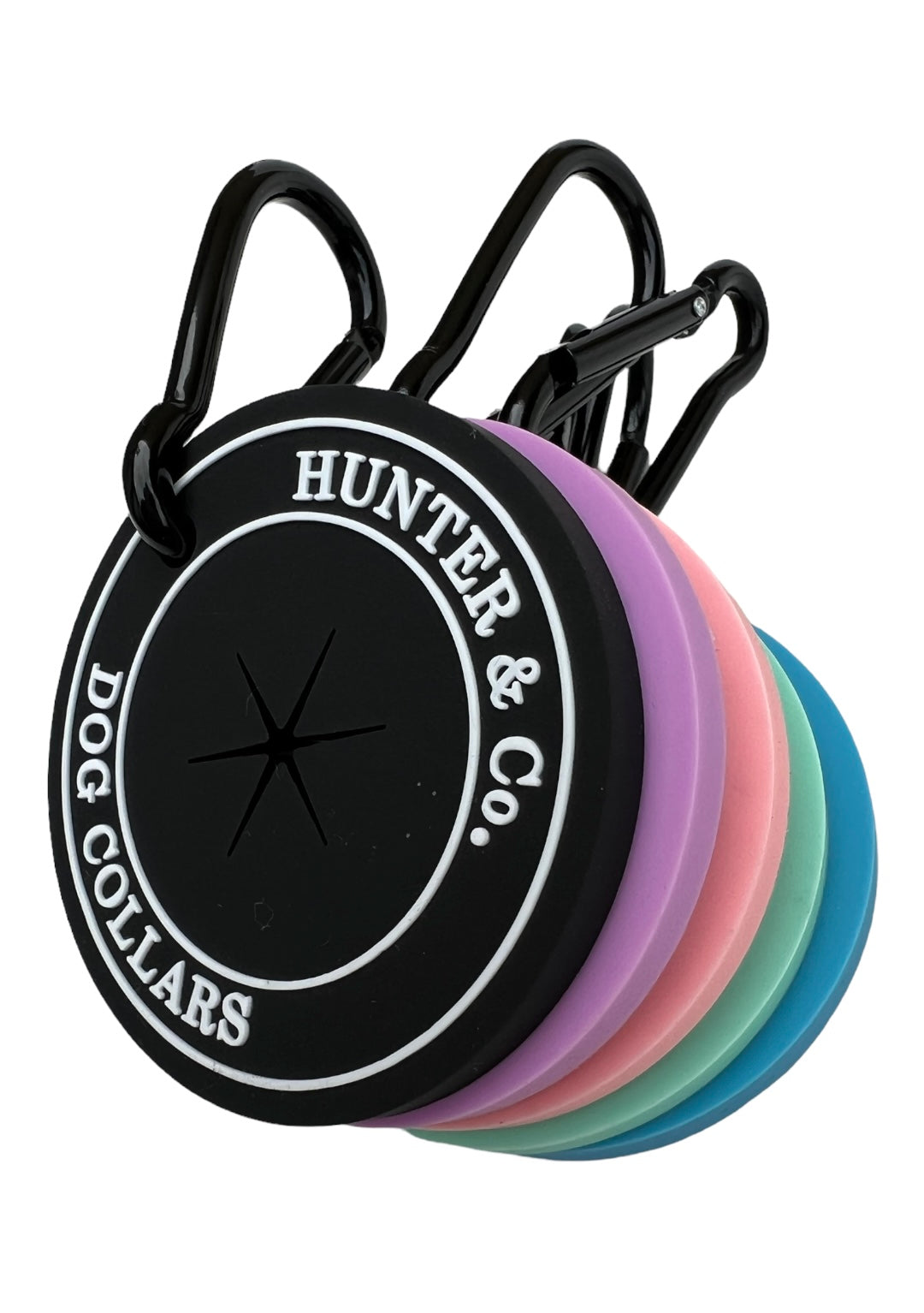 Hunter & Co. Dog Poop Pal | Poo Bag Carrier Hunter & Co.