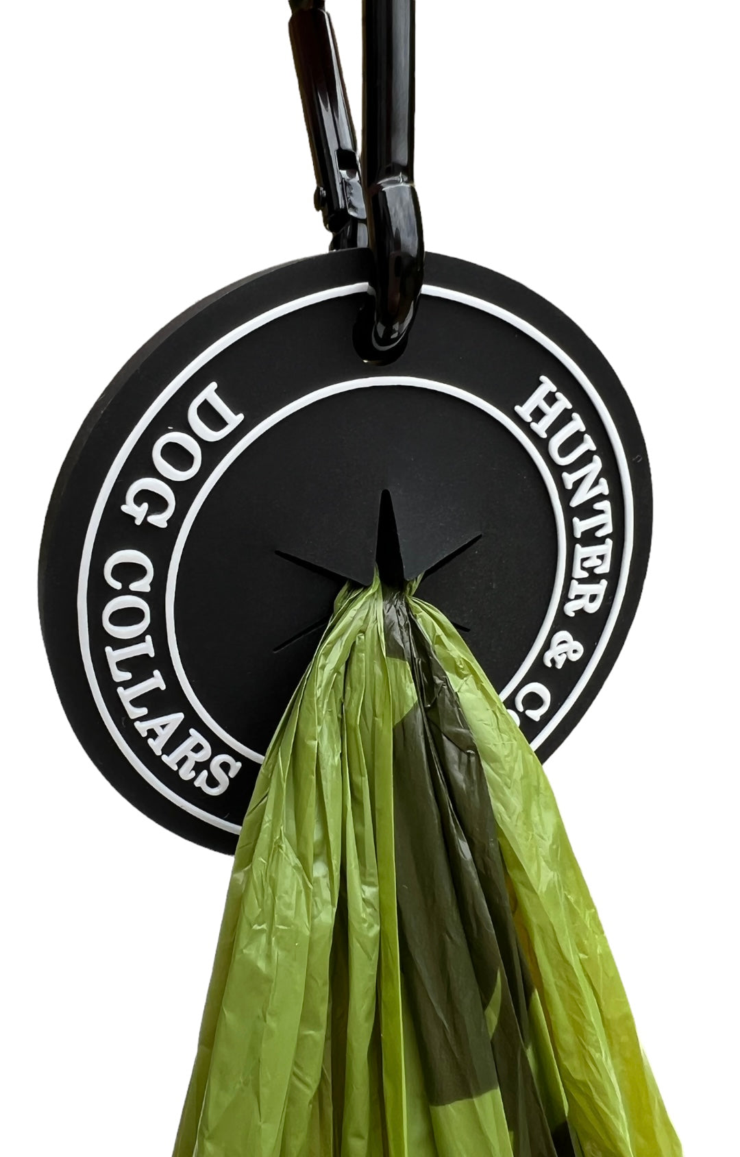 Hunter & Co. Dog Poop Pal | Poo Bag Carrier Hunter & Co.